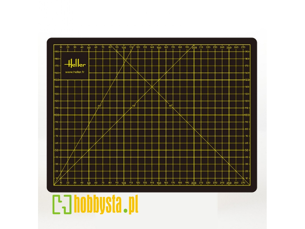 A4 Cutting Mat - image 1 A4 Cutting Mat - image 1