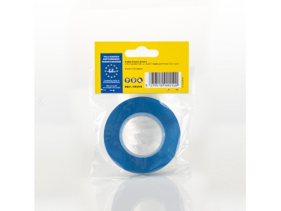 Flexible Masking Tape Set (1, 2, 3, 6 Mm X 18 M) - image 3