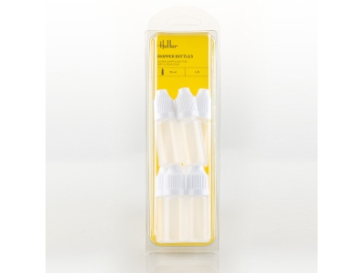 Dropper Bottles 10 Ml (8 Pieces) - image 2