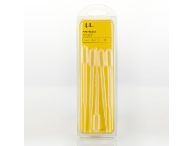 Pipette Set 2 Ml (5 Pieces) - image 2