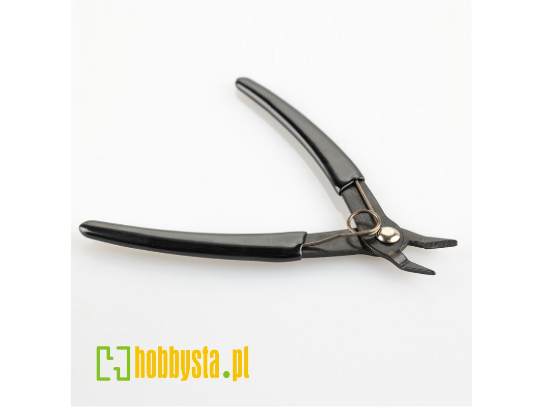 Side Cutter For Sprues And Plastic - image 1 Side Cutter For Sprues And Plastic - image 1