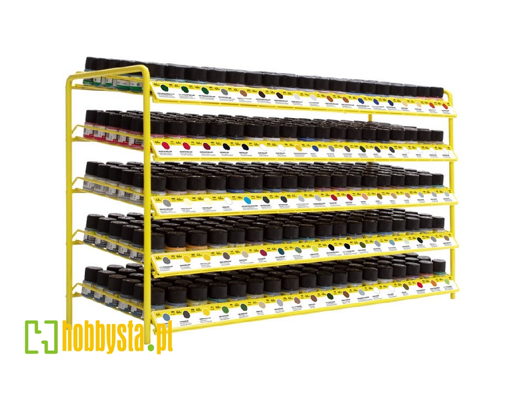 Paint Stand For 540 Paints - image 1 Paint Stand For 540 Paints - image 1