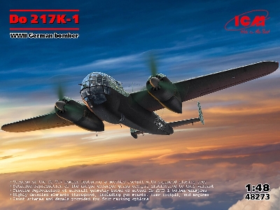 Do 217k-1 - image 1