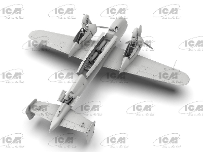 Do 217k-1 - image 8