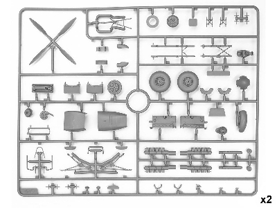 Do 217k-1 - image 14