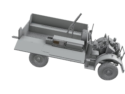 Lrdg F30 Wireless Truck Cmp In Lrdg Service - image 2