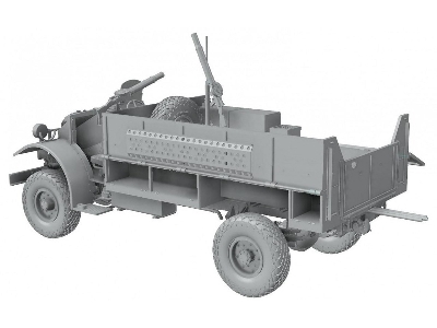 Lrdg F30 Wireless Truck Cmp In Lrdg Service - image 6