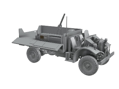 Lrdg F30 Wireless Truck Cmp In Lrdg Service - image 7
