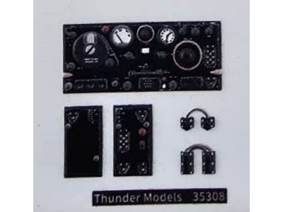 Lrdg F30 Wireless Truck Cmp In Lrdg Service - image 10