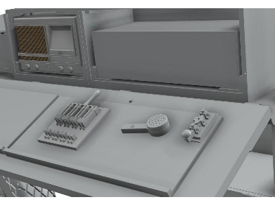 Lrdg F30 Wireless Truck Cmp In Lrdg Service Limited Bonus Edition - image 2