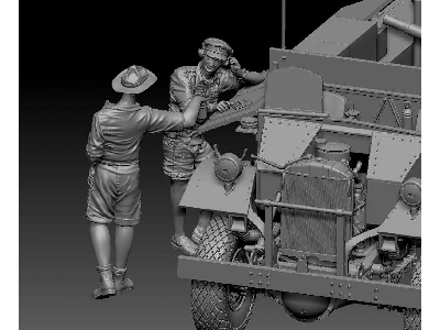 Lrdg F30 Wireless Truck Cmp In Lrdg Service Limited Bonus Edition - image 4