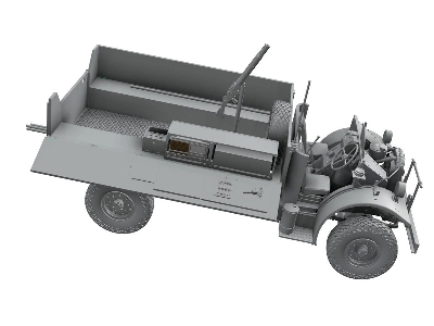 Lrdg F30 Wireless Truck Cmp In Lrdg Service Limited Bonus Edition - image 9