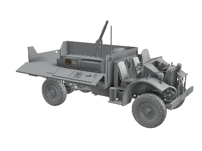 Lrdg F30 Wireless Truck Cmp In Lrdg Service Limited Bonus Edition - image 11