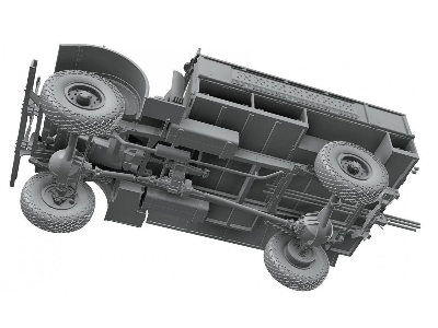 Lrdg F30 Wireless Truck Cmp In Lrdg Service Limited Bonus Edition - image 12