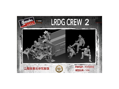 Lrdg Crew 2 - image 1