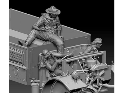 Lrdg Crew 2 - image 3