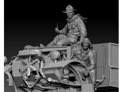 Lrdg Crew 2 - image 4