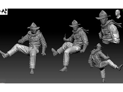 Lrdg Crew 2 - image 5