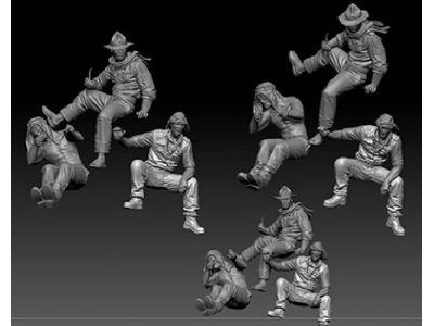 Lrdg Crew 2 - image 6