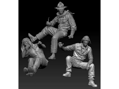 Lrdg Crew 2 - image 7