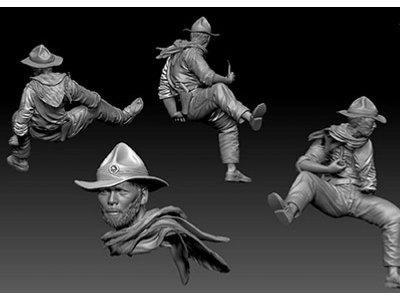 Lrdg Crew 2 - image 8