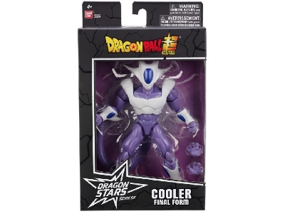 Dragon Stars Cooler Final Form (Ds36771) - image 1