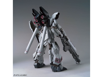 Sinanju Stein (Narrative Ver.) - image 3