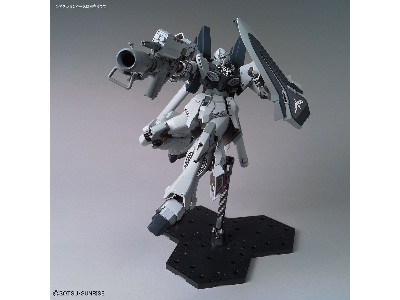 Sinanju Stein (Narrative Ver.) - image 5