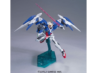 Oo Raiser + Gn Sword Iii - image 2