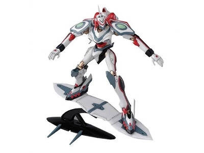 Lfo Nirvash Type Zero Eureka Seven - image 2