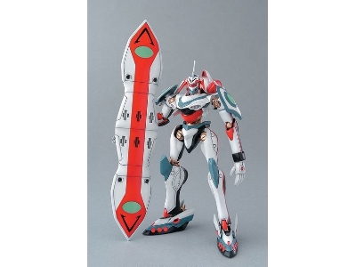 Lfo Nirvash Type Zero Eureka Seven - image 3
