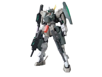 Cherudim Gundam Saga Type. Gbf - image 2