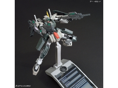 Cherudim Gundam Saga Type. Gbf - image 4