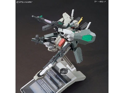 Cherudim Gundam Saga Type. Gbf - image 5