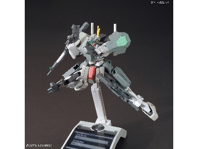 Cherudim Gundam Saga Type. Gbf - image 6