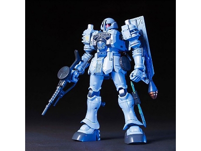 Ems-10 Zudah - image 3