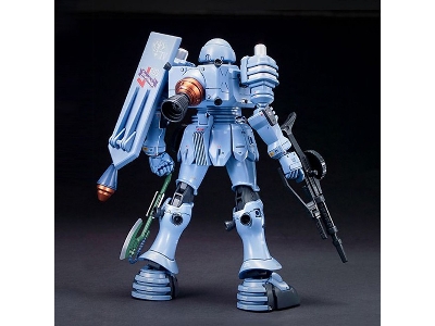 Ems-10 Zudah - image 4