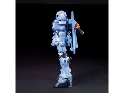 Ems-10 Zudah - image 5