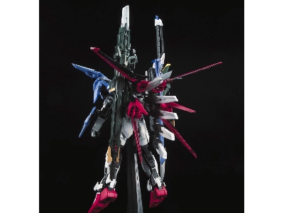 Perfect Strike Gundam - image 1