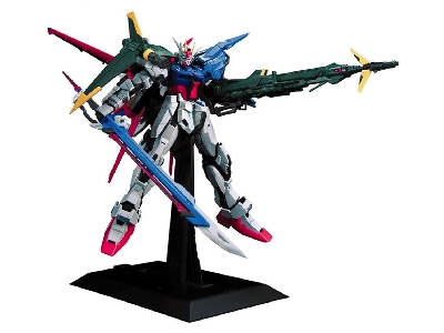 Perfect Strike Gundam - image 3