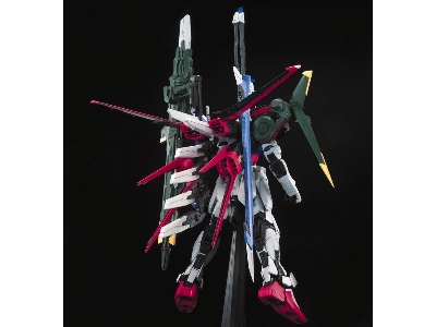 Perfect Strike Gundam - image 5