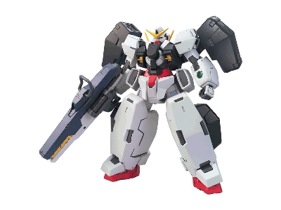 Gn-005 Gundam Virtue - image 2