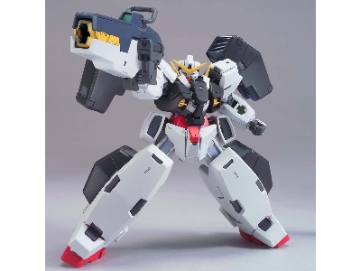 Gn-005 Gundam Virtue - image 3