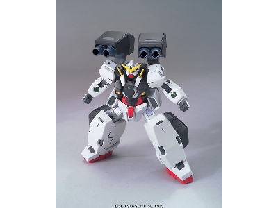 Gn-005 Gundam Virtue - image 5