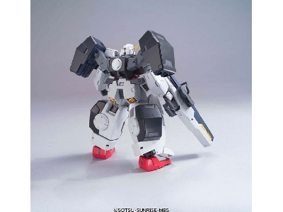 Gn-005 Gundam Virtue - image 6