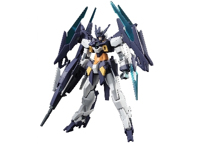 Gundam Age Ii Magnum - image 2