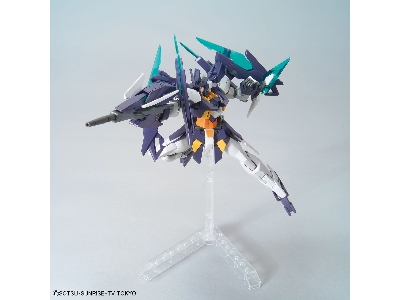 Gundam Age Ii Magnum - image 4