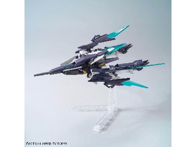 Gundam Age Ii Magnum - image 5