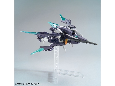 Gundam Age Ii Magnum - image 6