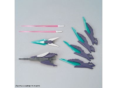 Gundam Age Ii Magnum - image 7
